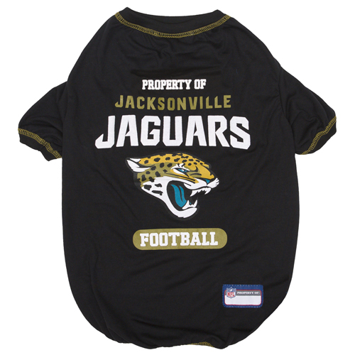 Jacksonville Jaguars - Tee Shirt
